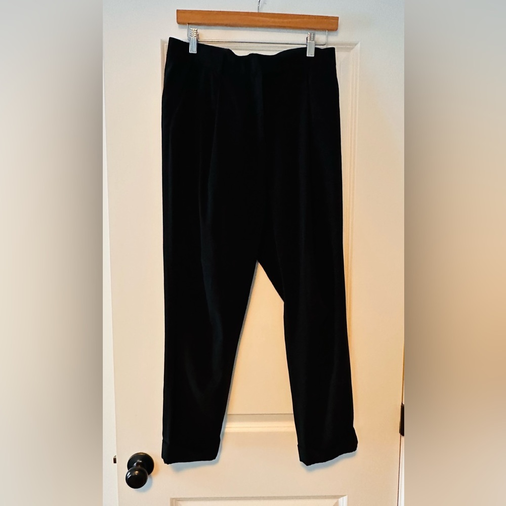 COS dress pants EUC size 6